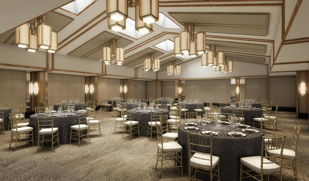 Clayton Hotel & Members Club Ντένβερ Εξωτερικό φωτογραφία