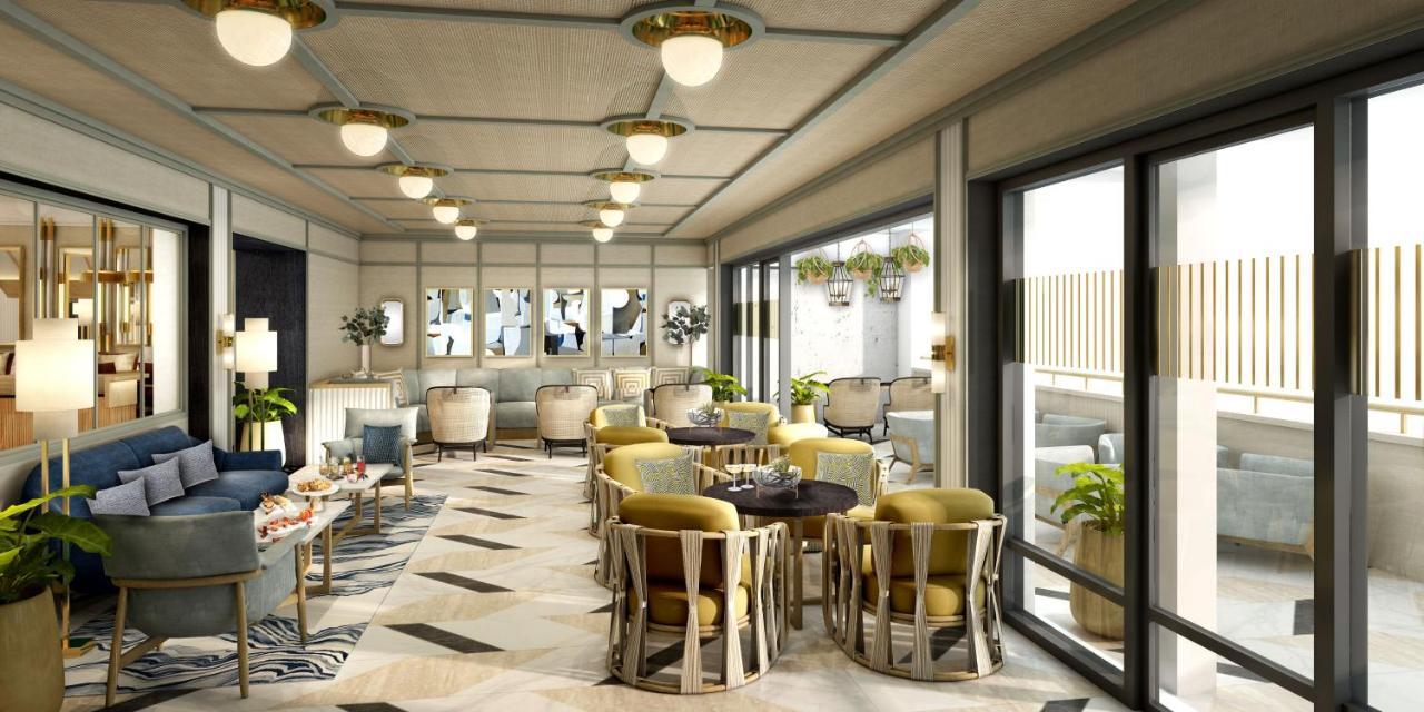 Clayton Hotel & Members Club Ντένβερ Εξωτερικό φωτογραφία