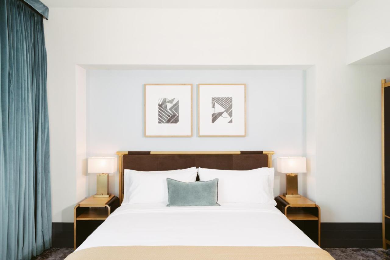 Clayton Hotel & Members Club Ντένβερ Εξωτερικό φωτογραφία