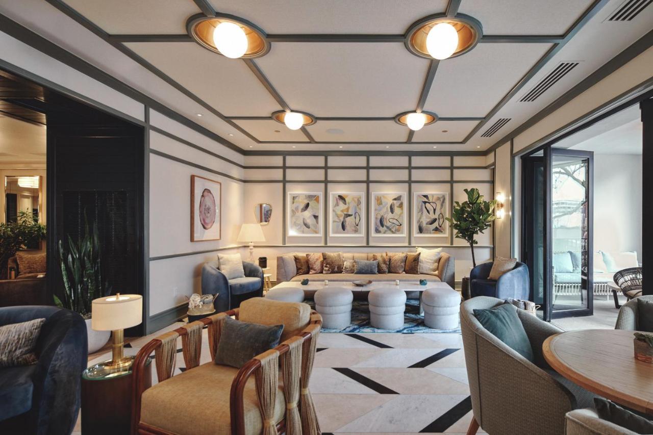 Clayton Hotel & Members Club Ντένβερ Εξωτερικό φωτογραφία