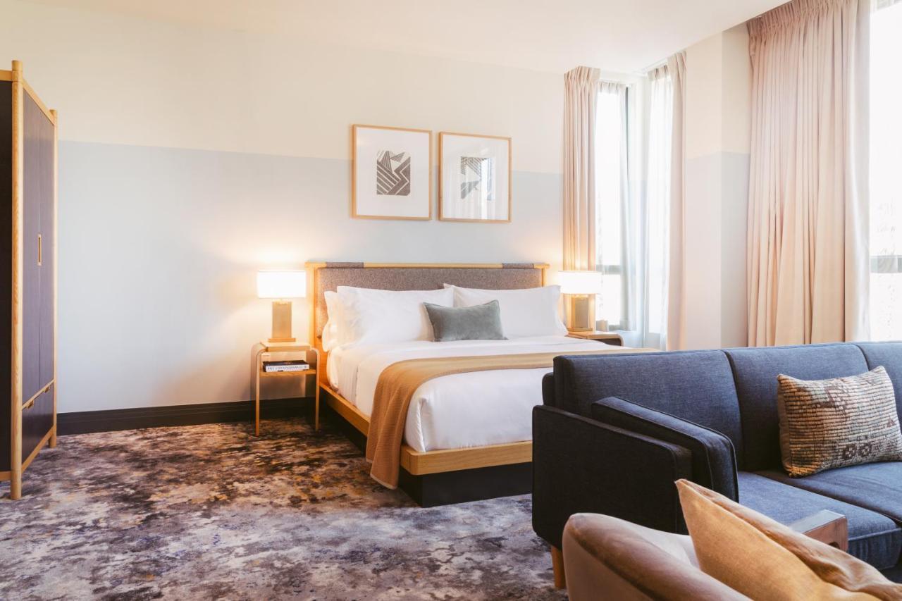Clayton Hotel & Members Club Ντένβερ Εξωτερικό φωτογραφία