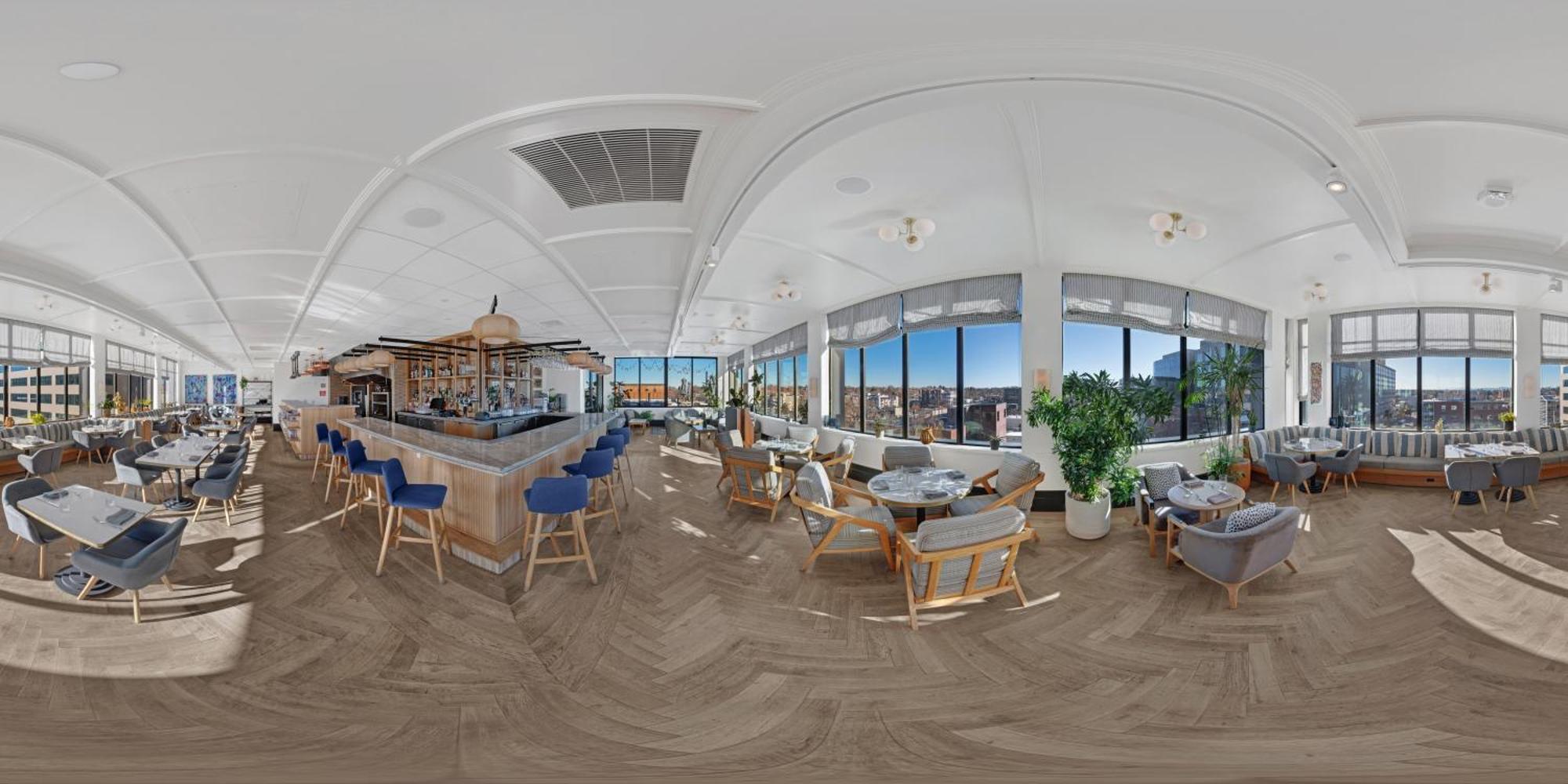 Clayton Hotel & Members Club Ντένβερ Εξωτερικό φωτογραφία