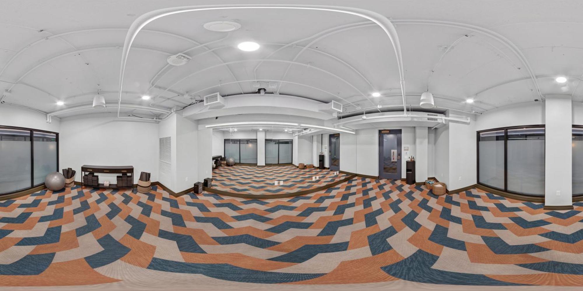 Clayton Hotel & Members Club Ντένβερ Εξωτερικό φωτογραφία